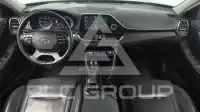 2018 Hyundai Grandeur