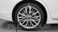 2018 Hyundai Grandeur
