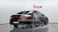 2018 Hyundai Grandeur