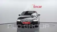2018 Hyundai Grandeur