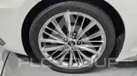 2018 Hyundai Grandeur