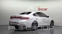 2018 Hyundai Grandeur