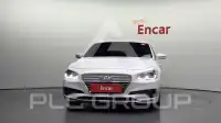 2018 Hyundai Grandeur