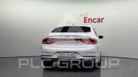 2018 Hyundai Grandeur