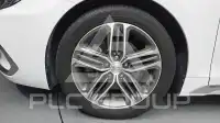 2018 Hyundai Grandeur