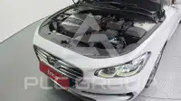 2018 Hyundai Grandeur