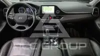 2018 Hyundai Grandeur
