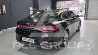2018 Hyundai Grandeur