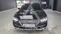 2018 Hyundai Grandeur