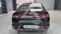 2018 Hyundai Grandeur