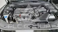 2018 Hyundai Grandeur