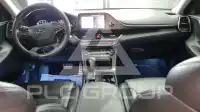 2018 Hyundai Grandeur