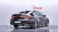 2018 Hyundai Grandeur