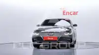 2018 Hyundai Grandeur