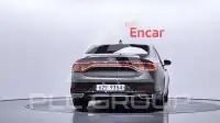 2018 Hyundai Grandeur