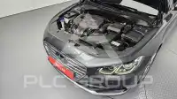 2018 Hyundai Grandeur
