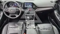 2018 Hyundai Grandeur