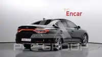 2018 Hyundai Grandeur