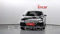 2018 Hyundai Grandeur