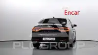 2018 Hyundai Grandeur