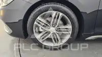 2018 Hyundai Grandeur