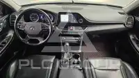 2018 Hyundai Grandeur