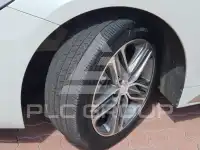 2018 Hyundai Grandeur