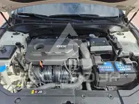 2018 Hyundai Grandeur