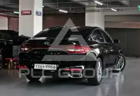 2018 Hyundai Grandeur