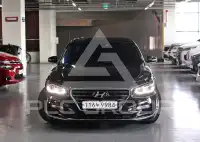 2018 Hyundai Grandeur