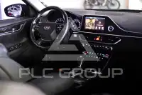 2018 Hyundai Grandeur