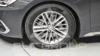 2018 Hyundai Grandeur