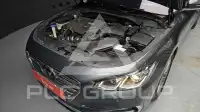 2018 Hyundai Grandeur