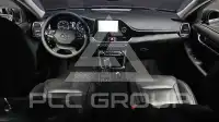 2018 Hyundai Grandeur