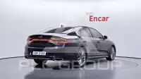 2018 Hyundai Grandeur