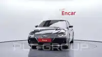 2018 Hyundai Grandeur