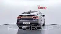 2018 Hyundai Grandeur