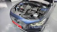 2018 Hyundai Grandeur