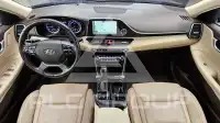2018 Hyundai Grandeur