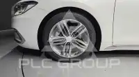 2018 Hyundai Grandeur
