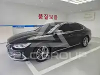 2018 Hyundai Grandeur
