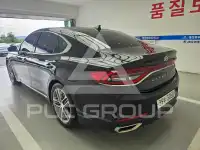 2018 Hyundai Grandeur