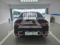 2018 Hyundai Grandeur