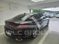 2018 Hyundai Grandeur