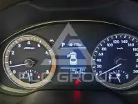 2018 Hyundai Grandeur
