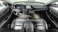 2018 Hyundai Grandeur