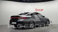 2018 Hyundai Grandeur