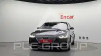 2018 Hyundai Grandeur