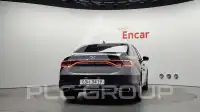 2018 Hyundai Grandeur