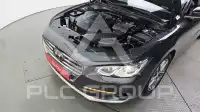 2018 Hyundai Grandeur